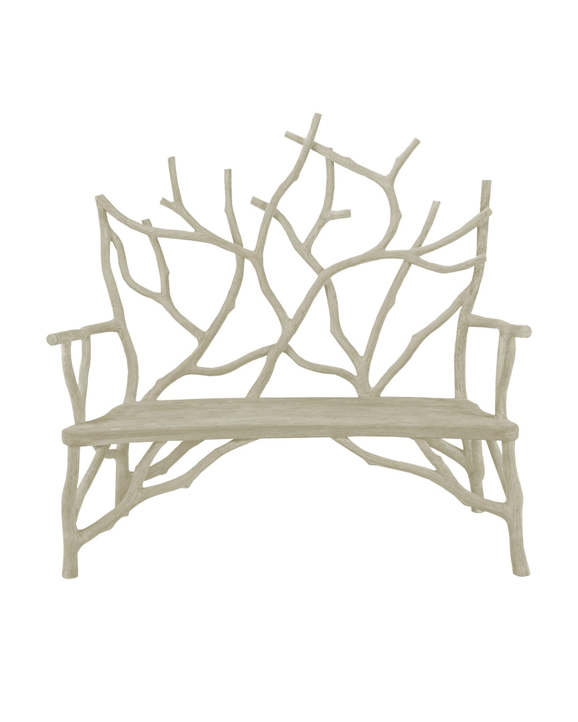 Elwynn Small Bench