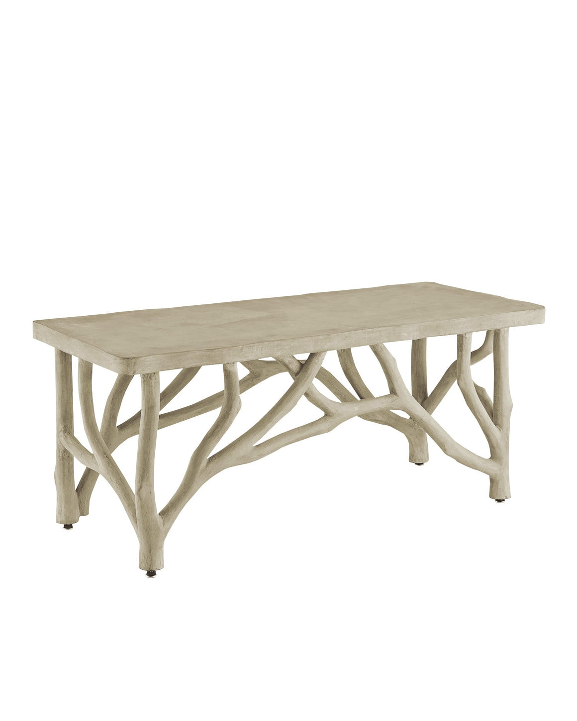 Creekside Bench