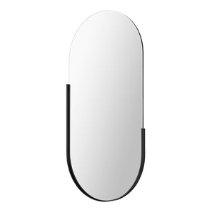 Black Nickel Welded Stainless Steel Mirror