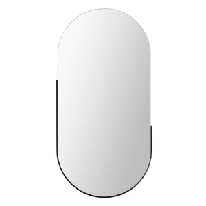 Black Nickel Welded Stainless Steel Mirror