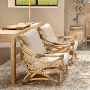 Dune Lounge Chair