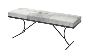 Kai Hide Bench