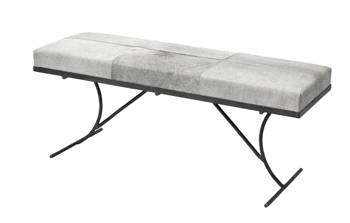 Kai Hide Bench