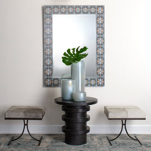 Kai Hide Stool