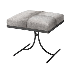 Kai Hide Stool