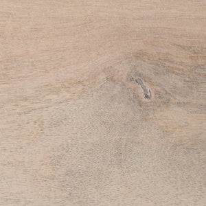 Parlor Chair - Natural
