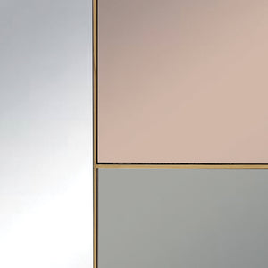 Iris Long Mirror
