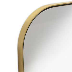 Amara Mirror (Gold)
