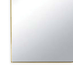 Amara Mirror (Gold)
