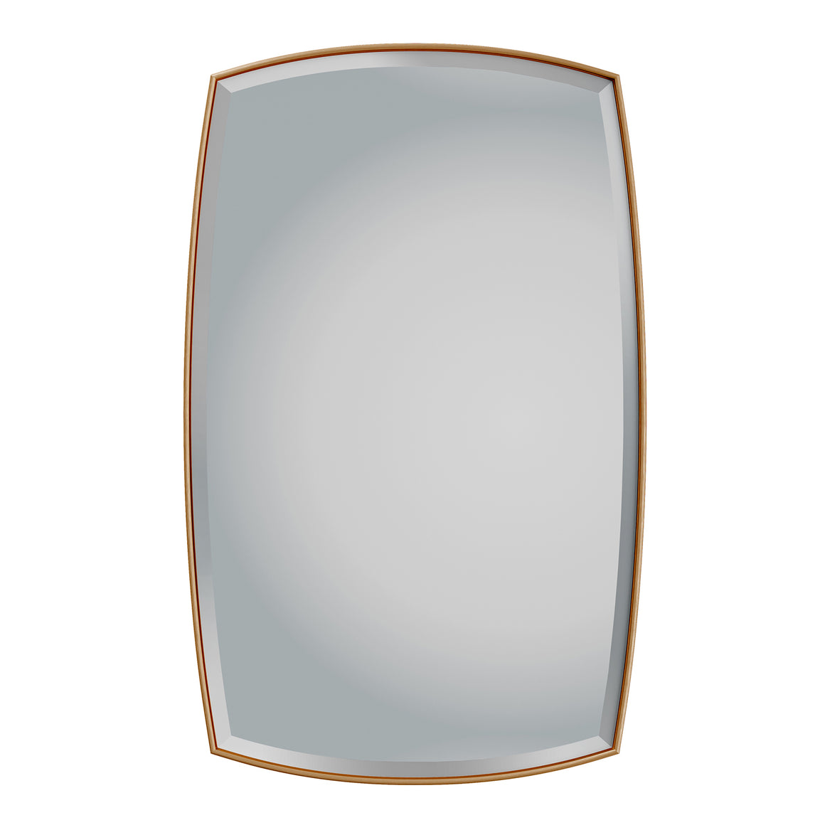 Radiant Mirror