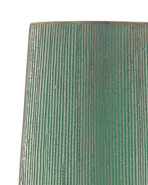 Pari Small Green Vase
