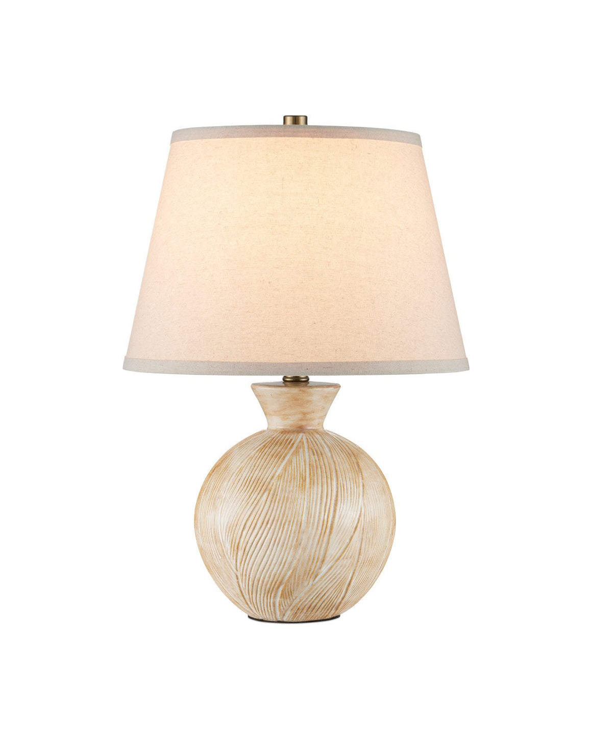 Brushmark Table Lamp