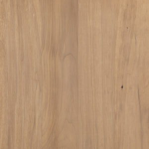 Isador Media Console-Dry Wash Poplar