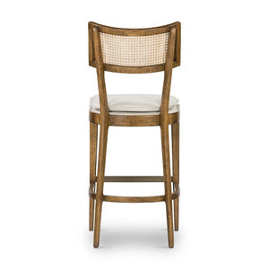 Britt Stool-Savile Flax-Bar