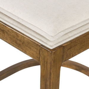 Britt Stool-Savile Flax-Bar