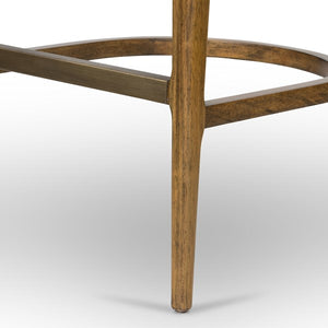 Britt Stool-Savile Flax-Bar