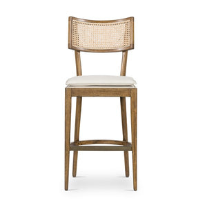 Britt Stool-Savile Flax-Bar