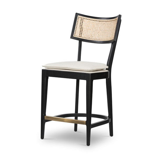 Britt Stool-Savile Flax-Counter