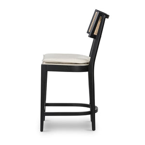 Britt Stool-Savile Flax-Counter
