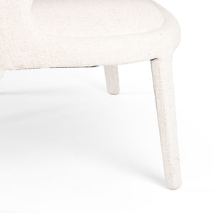 Hawkins Dining Bench-Omari Natural