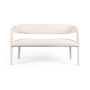 Hawkins Dining Bench-Omari Natural