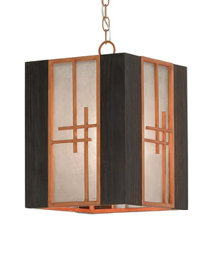 Kiyamacki Lantern