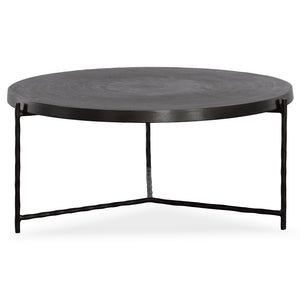 Uttermost Trellick Modern Coffee Table