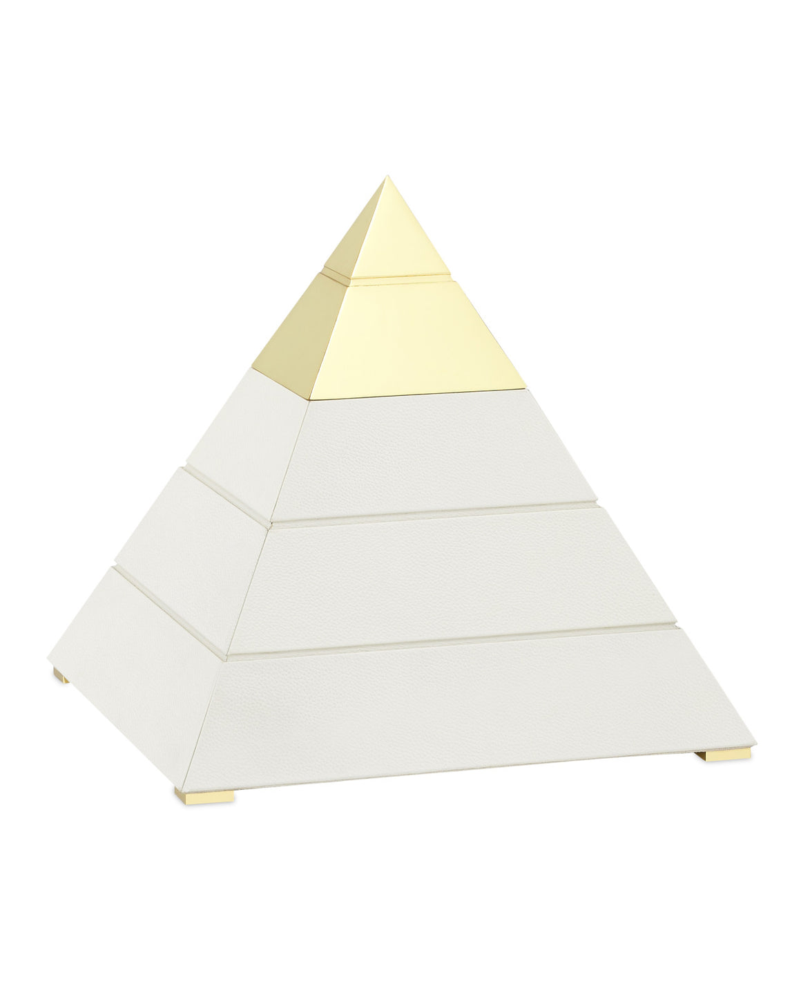 Mastaba Large White Pyramid