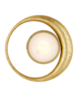 Muluk Wall Sconce