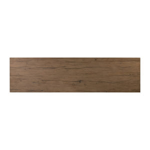 Leo Sideboard-Rustic Grey
