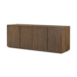 Leo Sideboard-Rustic Grey