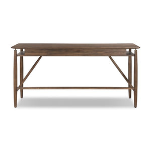 Markia Desk-Aged Oak