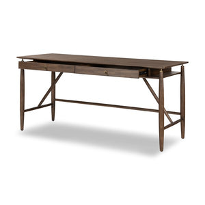 Markia Desk-Aged Oak