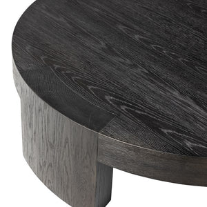 Sheffield Coffee Table-Small-Charcoal