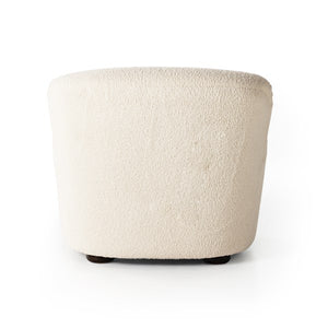 Kadon Chair-Sheepskin Natural