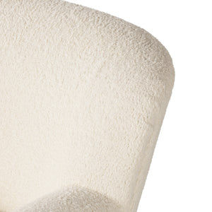 Kadon Chair-Sheepskin Natural