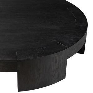 Sheffield Coffee Table-Large-Charcoal