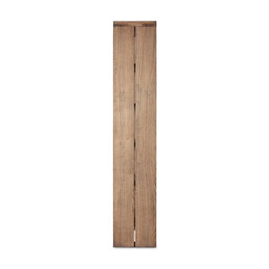 Warby Bookshelf-Worn Oak