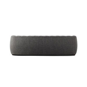 Paul Sofa-103"-Antigo Slate
