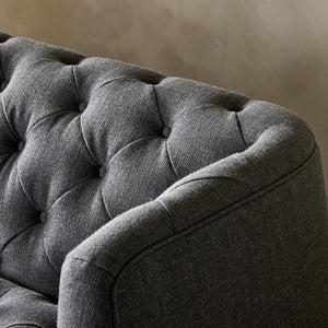Paul Sofa-103"-Antigo Slate