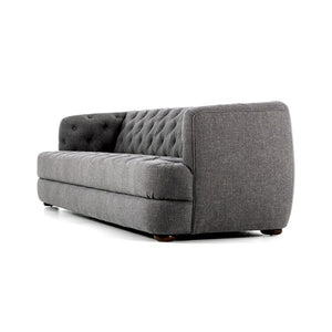 Paul Sofa-103"-Antigo Slate