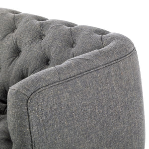 Paul Sofa-103"-Antigo Slate