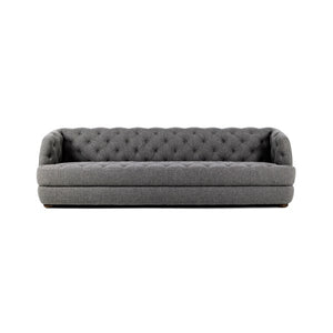 Paul Sofa-103"-Antigo Slate