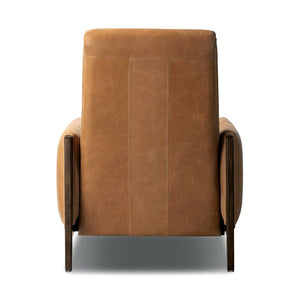 Rudd Recliner-Palermo Cognac