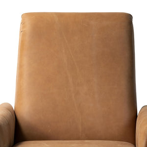 Rudd Recliner-Palermo Cognac