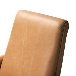 Rudd Recliner-Palermo Cognac