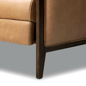 Rudd Recliner-Palermo Cognac