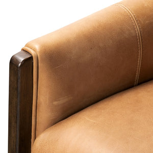 Rudd Recliner-Palermo Cognac