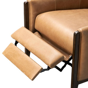 Rudd Recliner-Palermo Cognac