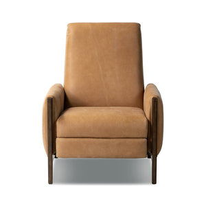 Rudd Recliner-Palermo Cognac